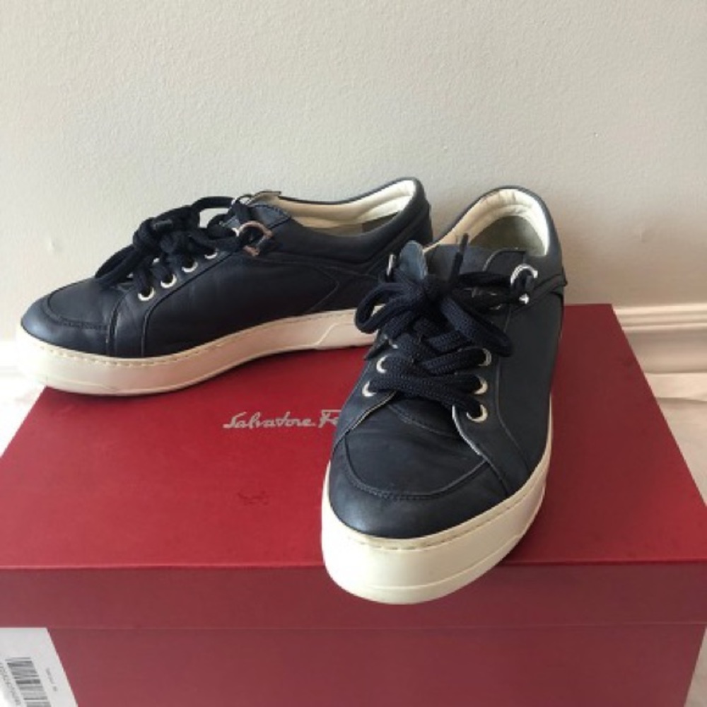 Authentic sneakers for sale!